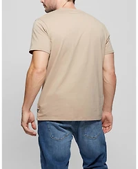 Guess Men's Signature Short Sleeve T-shirt