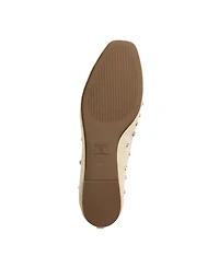 Schutz Women's Arissa Shine Ballet Flats