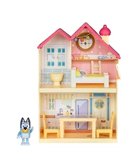 Bluey S10 Mini Heeler Home