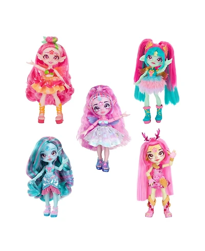 Magic Mixies Pixling Doll S1 Wave 2