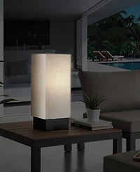 Lite Source Outdoor Cordless Quinlan Table Lamp