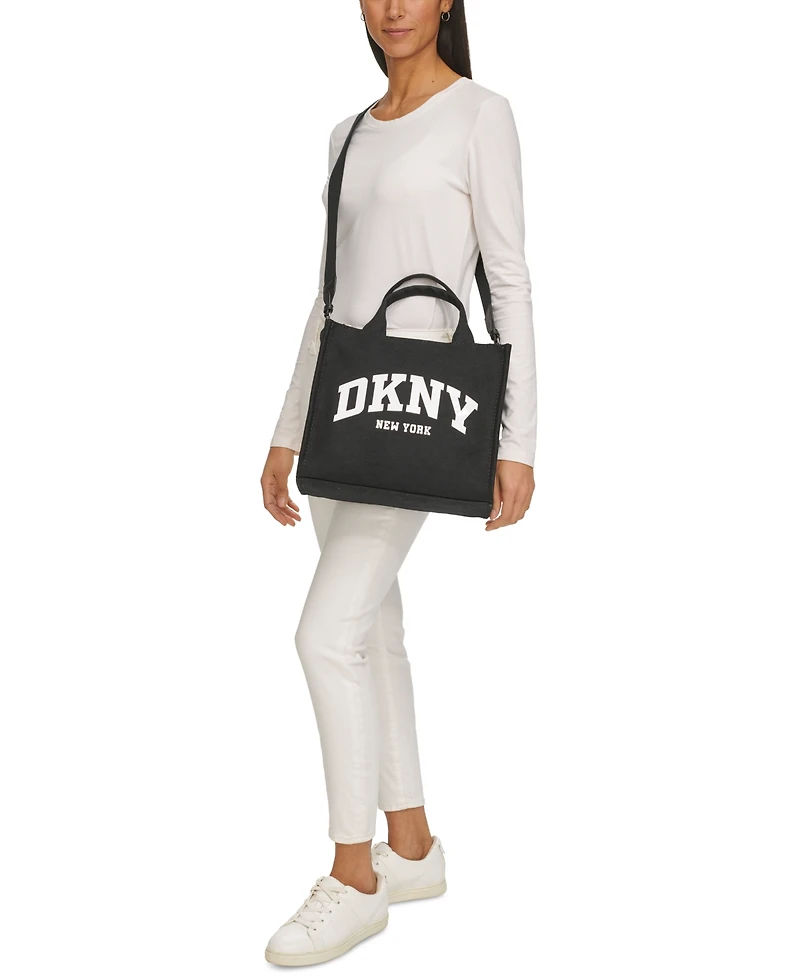 Dkny Hadlee Medium Tote