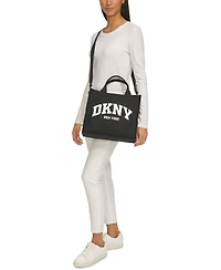 Dkny Hadlee Medium Tote