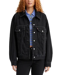 Levi's Women's 90s Cotton Trucker Jacket