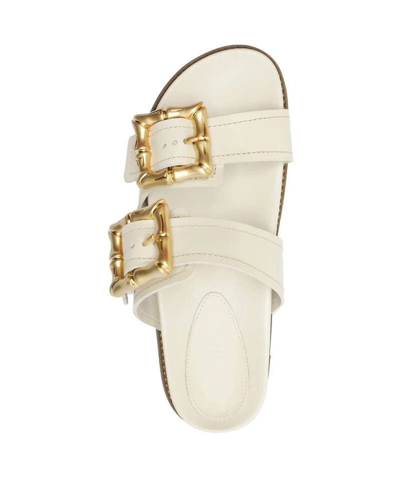 Schutz Women's Enola Sporty Sandals