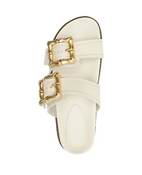 Schutz Women's Enola Sporty Sandals
