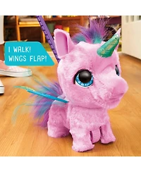 FurReal Friends Fly-a-Lots Alicorn Interactive Toy