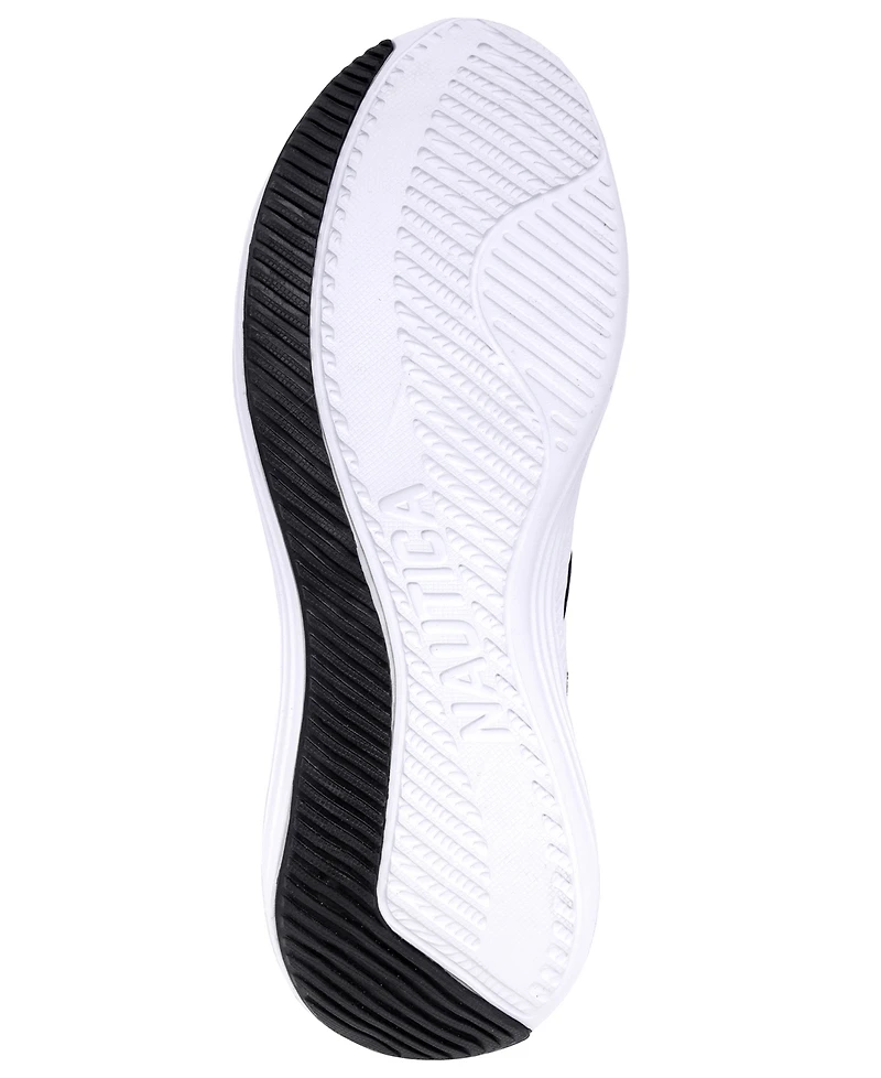 Nautica Men's Manalapin Athletic Sneakers