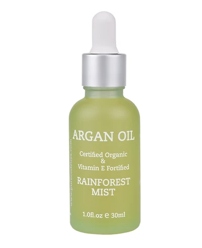 Purecode Argan Oil Rainforest Mist, 30 ml