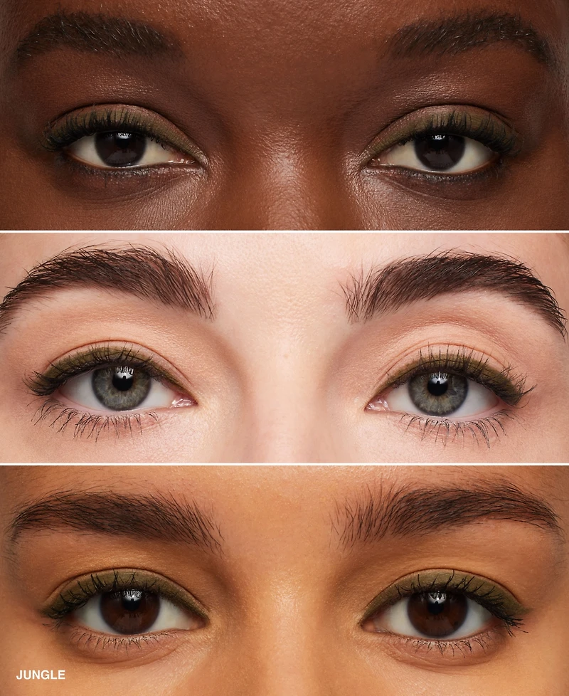 Bobbi Brown Long-Wear Cream Eyeliner Stick