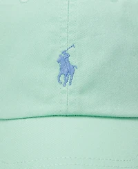 Polo Ralph Lauren Men's Classic Chino Hat