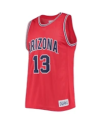 Men's Original Retro Brand Deandre Ayton Red Arizona Wildcats Commemorative Classic Basketball Jersey
