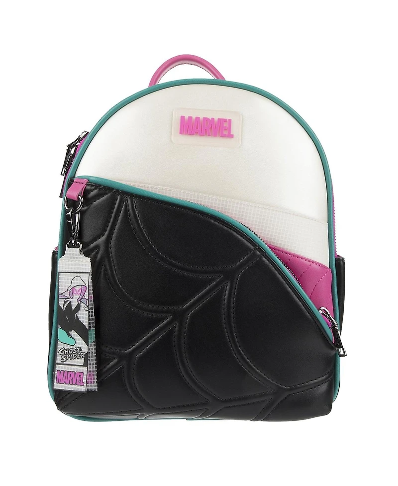 Men's and Women's Marvel Ghost-Spider Mini Backpack