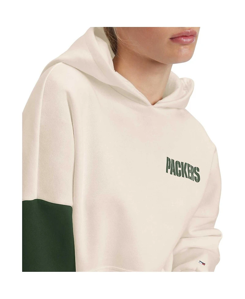 Women's Tommy Hilfiger Cream