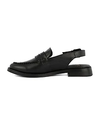Jones New York Women's Renaud Slingback Loafers