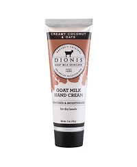Dionis Creamy Coconut Goat Milk 3 Pc Gift Set