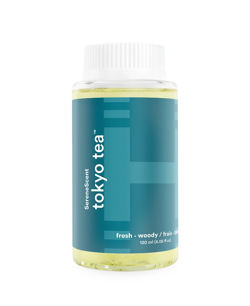 SereneScent Tokyo Tea Oil