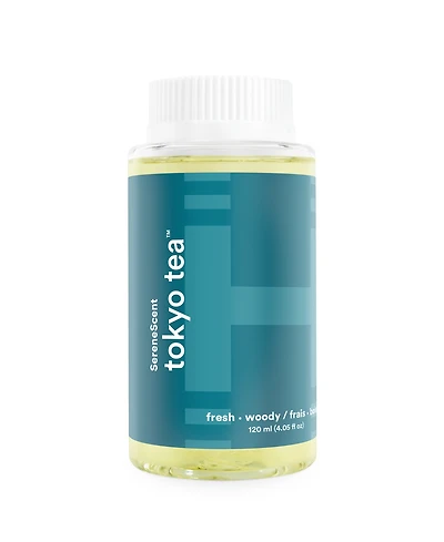 SereneScent Tokyo Tea Oil