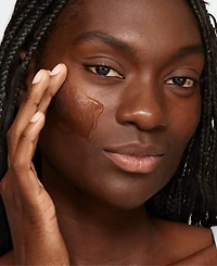 Clinique All About Clean 2-in-1 Face Cleansing + Exfoliating Jelly Cleanser with Salicylic Acid, 5 oz.