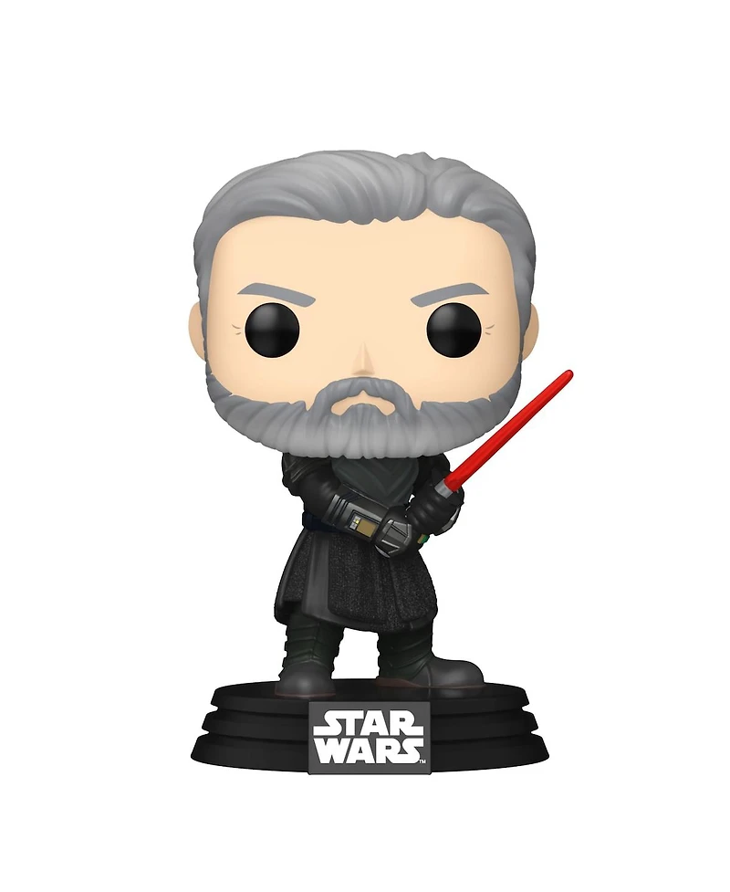 Star Wars Baylan Skoll Funko Pop! Vinyl Figure