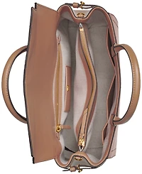 Donna Karan New York Roslyn Top Handle Satchel
