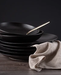 Stone Lain Porto Semplice 24 Pc. Dinnerware Set, Service for 8