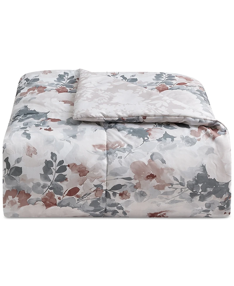 Sunham Roselyn 3-Pc Comforter Set, Exclusively at Macy's