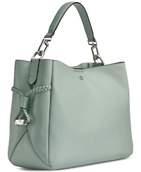 Donna Karan New York Bellerose Satchel