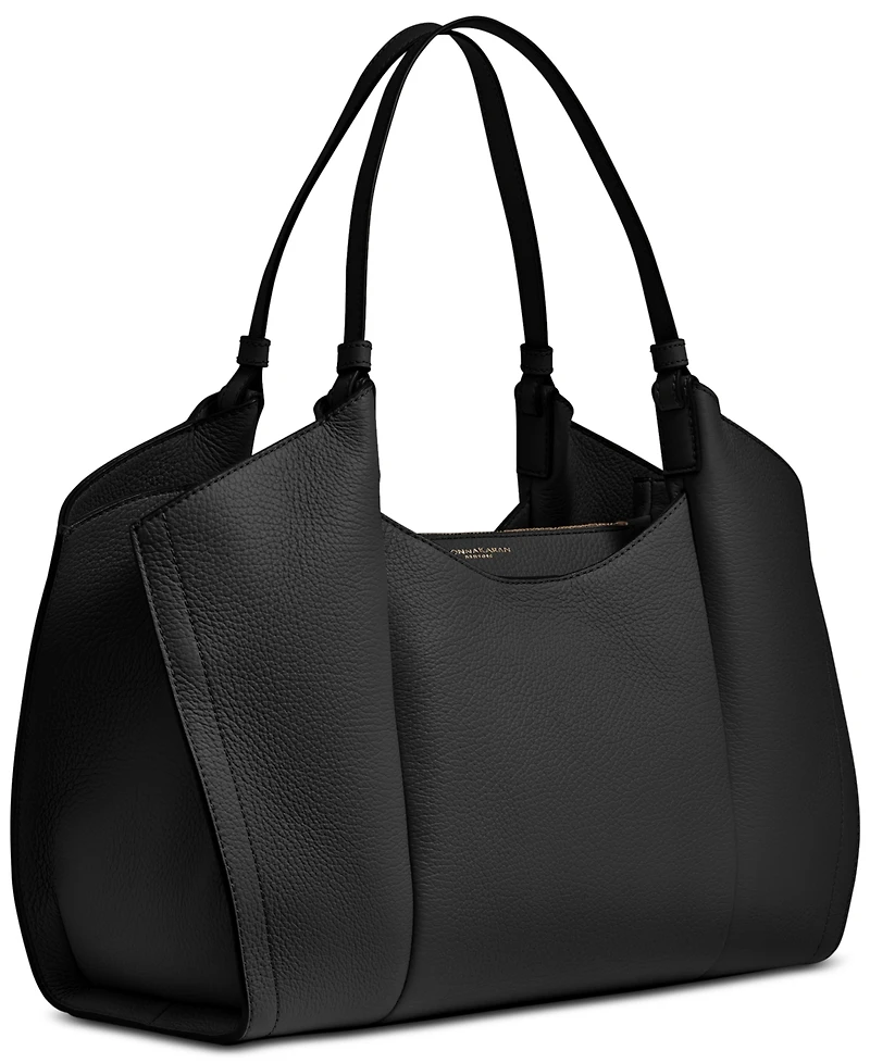Donna Karan New York Wainscott Tote