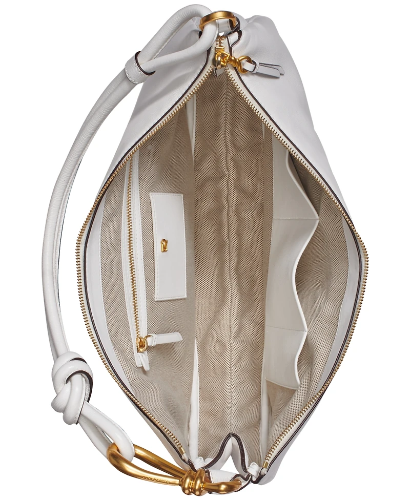 Donna Karan New York Roslyn Love Knot Shoulder