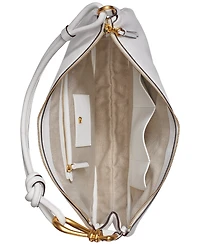 Donna Karan New York Roslyn Love Knot Shoulder