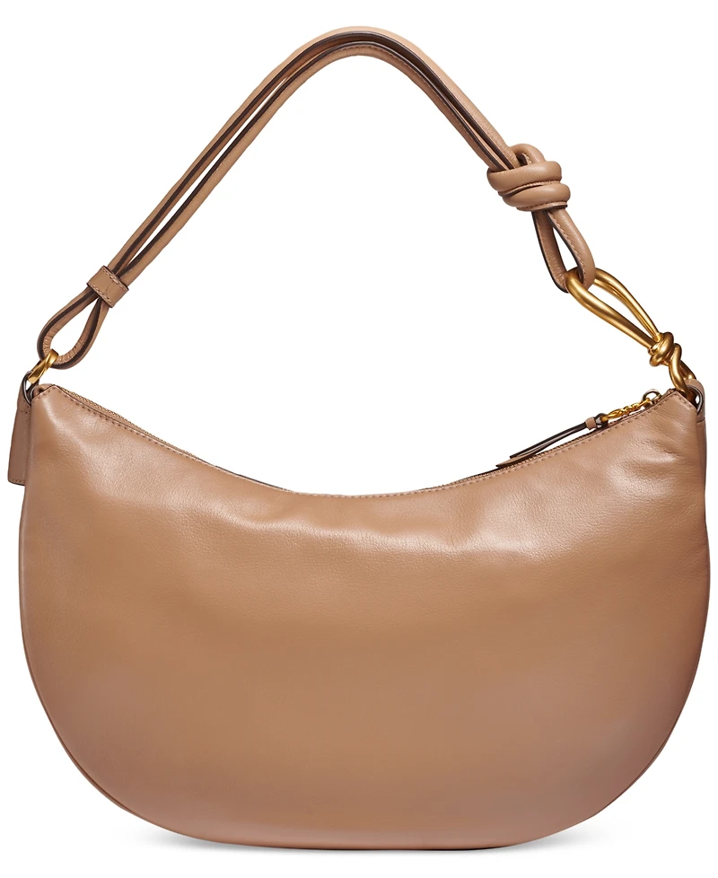Donna Karan New York Roslyn Love Knot Shoulder