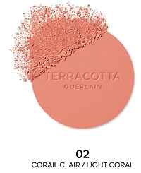 Guerlain Terracotta Powder Blush