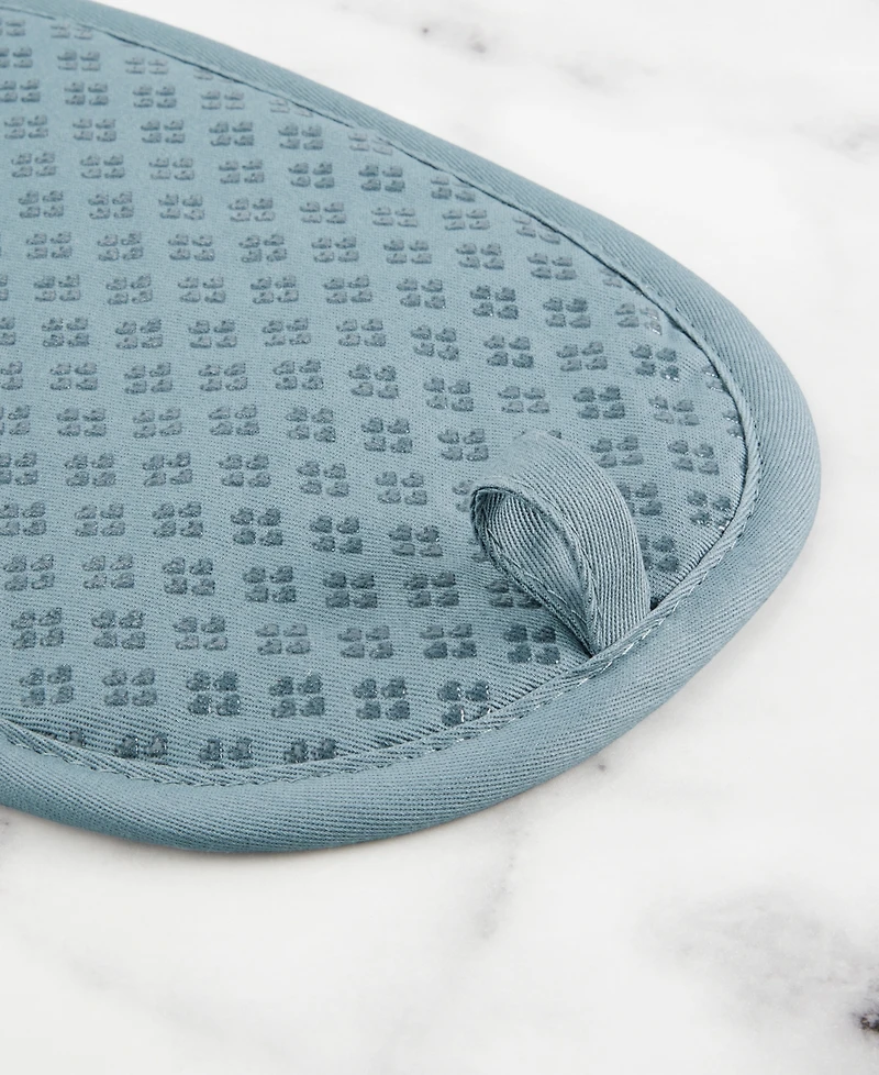 KitchenAid Asteroid Pot Holder 2-Pack Set, 7" x 10"