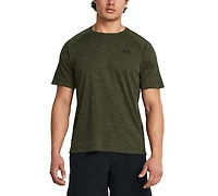 Under Armour Men's Ua Tech Textured Performance T-Shirt