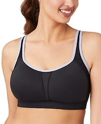 Wacoal Kerri Wirefree Sports Bra 852302