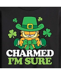 Airwaves Men's Garfield Long Sleeve T-shirts