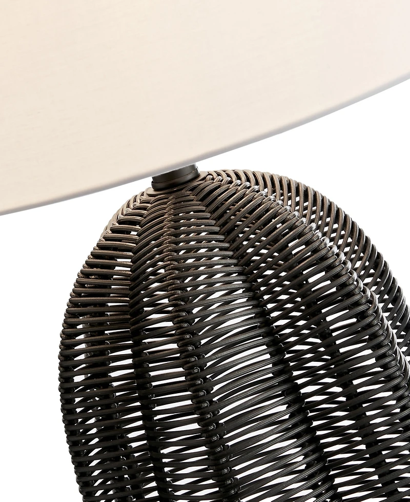 Lite Source Outdoor Cordless Elio Table Lamp