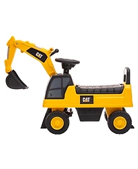 Best Ride on Cars Cat Excavator Push Car Foot to Floor