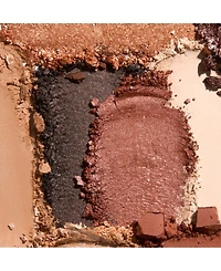 Laura Geller Beauty Seasonless Staples Reigning Rose 14 Multi-Finish Eyeshadows