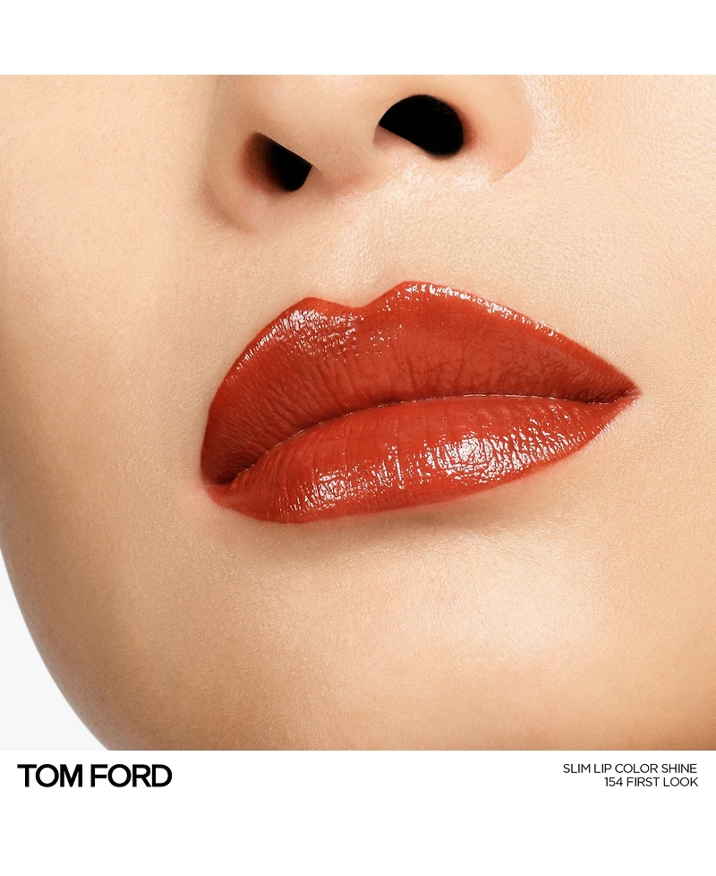 Tom Ford Slim Color Shine Lipstick