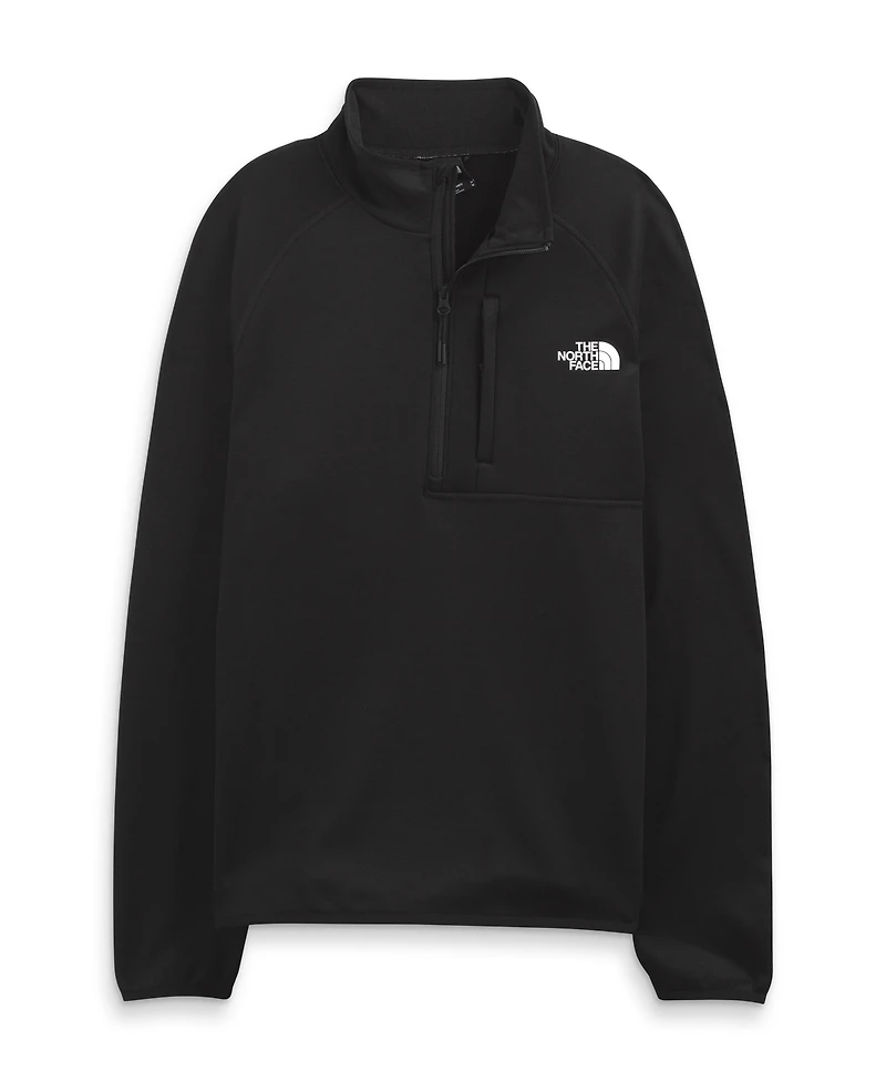The North Face Men's Canyonlands Half Zip Fleece Jacket