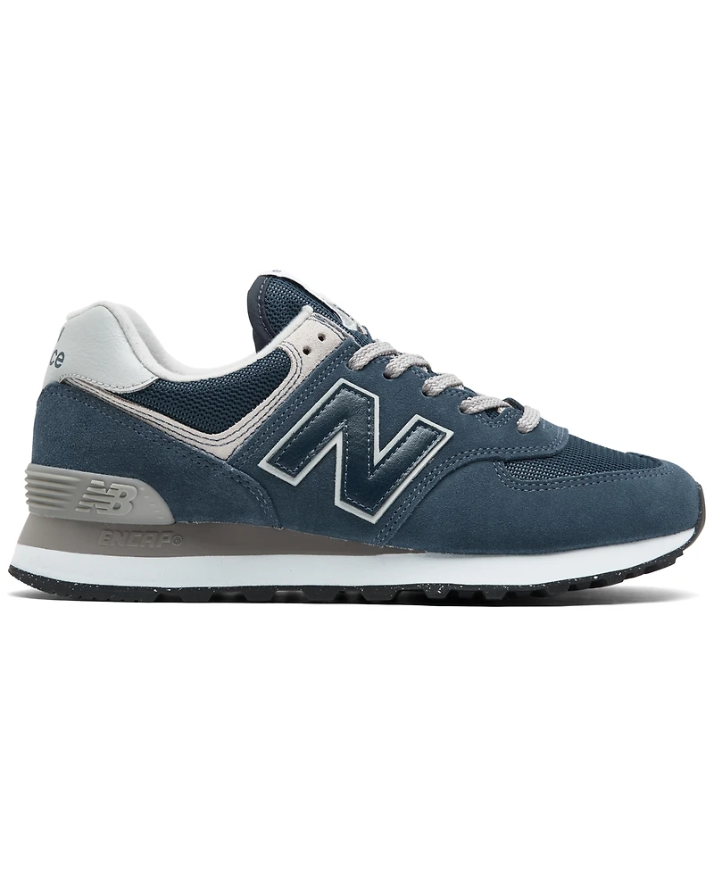 New Balance Women's 574 Core Casual Sneakers from Finish Line