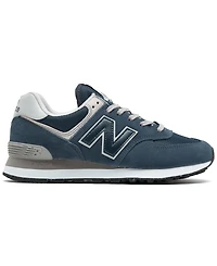 New Balance Women's 574 Core Casual Sneakers from Finish Line