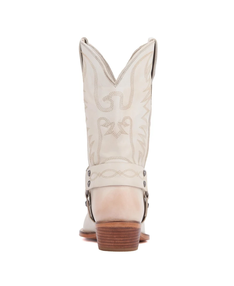Women's Aria Western Boot