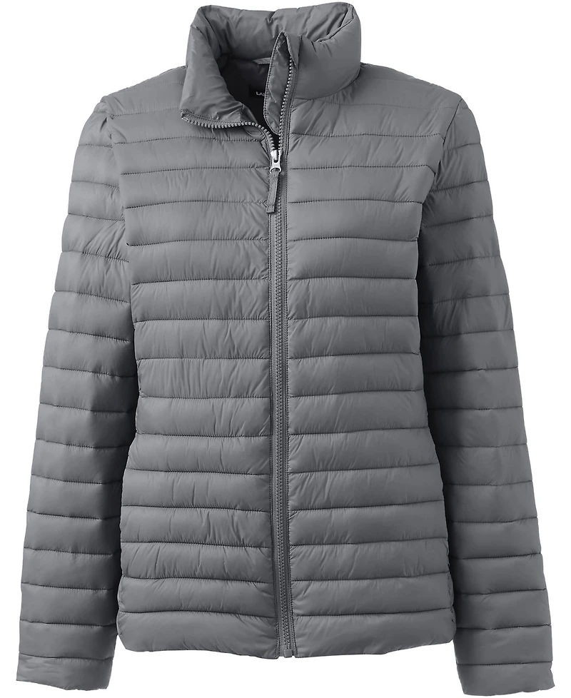 Lands' End Women's Insulated Jacket