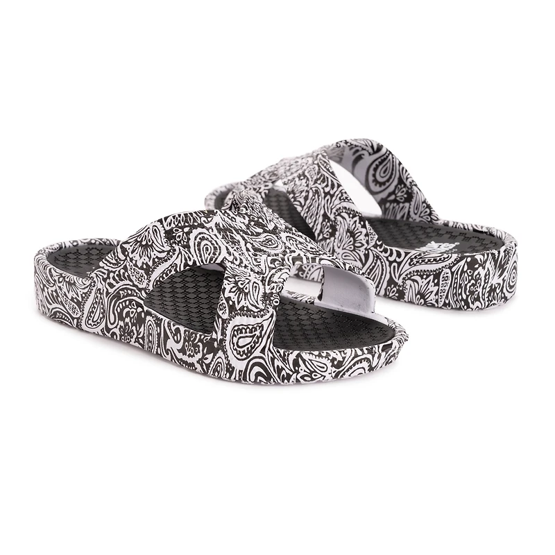 Muk Luks Women's Spa Day Sandal