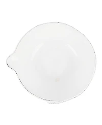 Vietri Lastra Large Mixing Bowl