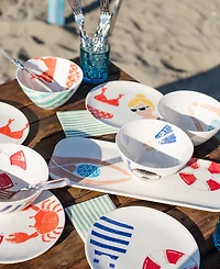 Vietri Riviera Cereal Bowl