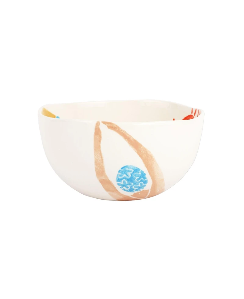 Vietri Riviera Deep Serving Bowl